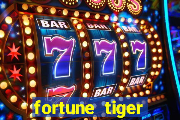 fortune tiger plataforma de 5 reais